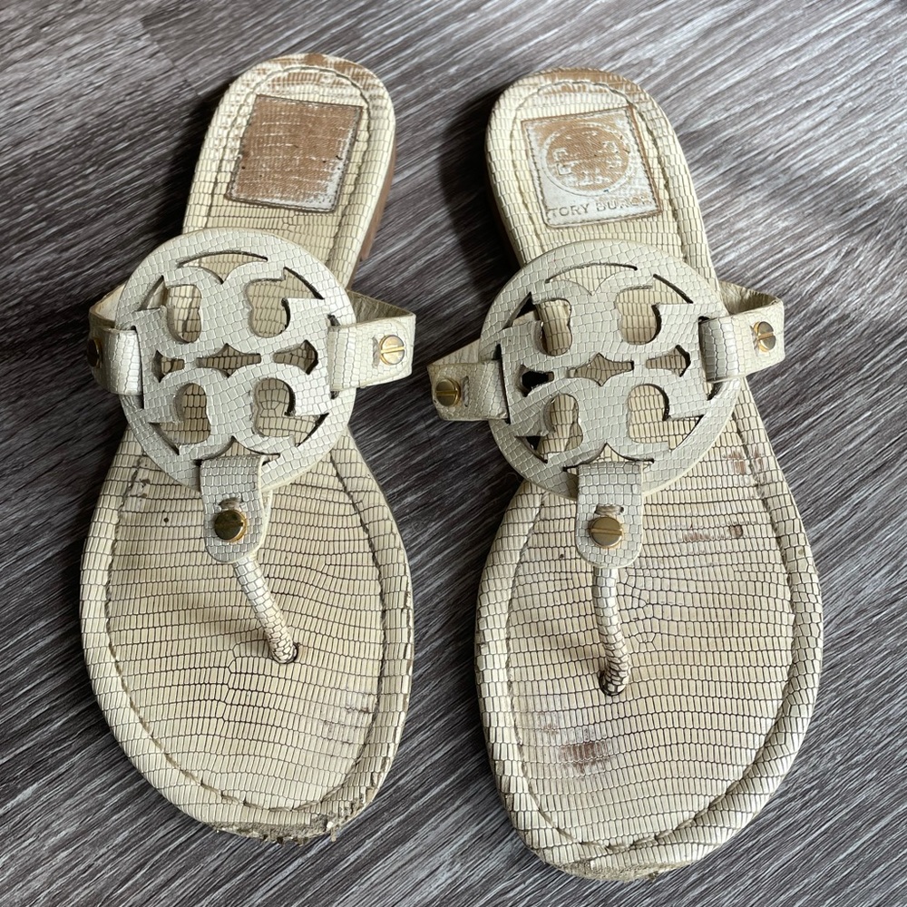 Tory Burch Miller’s